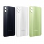 Samsung Galaxy A055 Back Cover [Light Green]